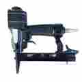 Upholstery Generic 22 Gauge 3 8 Wide Crown Air Powered Fabric Staple Gun Power Tool 789611017194 Upholstery Generic 22 Gauge 3 8 Wide Crown Air Powered Fabric Staple Gun Power Tool 789611017194