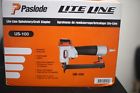 Us-100 Paslode Upholstery Stapler Brand New Sealed Us-100 Paslode Upholstery Stapler Brand New Sealed