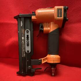 Valu-air Fcn150 Valu-air 15 Gauge Straight Pneumatic Finish Nail Gun 100 Psi