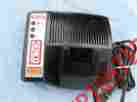 Vb0002 Battery Charger Senco 9.6v To 24v Nice Vb0002 Battery Charger Senco 9.6v To 24v Nice