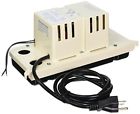 Vcc-20uls Little Giant Gph Automatic Condensate Removal Pump With 010121542105 Vcc-20uls Little Giant Gph Automatic Condensate Removal Pump With 010121542105