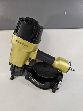 019-4274 Vulcan Coil Nail Gun 019-4274 Vulcan Coil Nail Gun