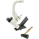 W178x2 Shop Fox 2pc Flooring Stapler Brad Nailer Kit New In Box W178x2 Shop Fox 2pc Flooring Stapler Brad Nailer Kit New In Box