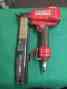 Wc150xp 1-1 Crown Wide Roofing Stapler 16ga Works Senco Nice 2 Wc150xp 1-1 Crown Wide Roofing Stapler 16ga Works Senco Nice 2