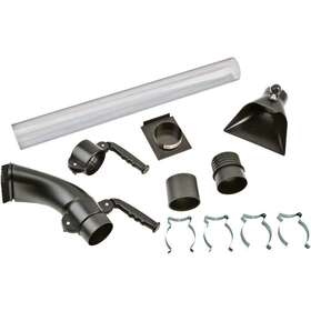 D3756 Woodstock 769433437561 Dust Collection Accessories Kit D3756 Woodstock 769433437561 Dust Collection Accessories Kit