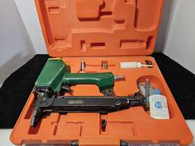 832385 Woodtek Finish Nailer 16 Gauge 832385 Woodtek Finish Nailer 16 Gauge