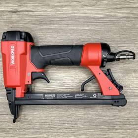 Workpro W181012a Model Pneumatic Stapler
