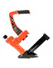 X5068 Xtreme Power Pneumatic Nail Gun Wood Floor Flooring 609456122528 X5068 Xtreme Power Pneumatic Nail Gun Wood Floor Flooring 609456122528