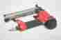Xakc9032 Husky Air Powered Brad Nailer Stapler 18 Gauge 1 4