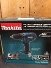 Xph01z Makita Hammer Driver Drill Tool Only Xph01z Makita Hammer Driver Drill Tool Only