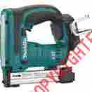Xts01z Makita 18v Lxt 3.0 Ah Li-ion 3 8 In Crown Stapler Bare New 088381678230 Xts01z Makita 18v Lxt 3.0 Ah Li-ion 3 8 In Crown Stapler Bare New 088381678230