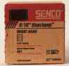 Y09bfan Box 000 Bright 16 9 3 Crown Senco Senclamp 7 Nailsbasic Y09bfan Box 000 Bright 16 9 3 Crown Senco Senclamp 7 Nailsbasic