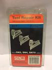 Sn70-for Yk0026 Senco Tool Repair Kit Bottom Air Leak Or Poor Return Sn70-for Yk0026 Senco Tool Repair Kit Bottom Air Leak Or Poor Return