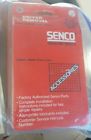Yk0033 Senco Parts Kit Driver Removal Yk0033 Senco Parts Kit Driver Removal