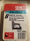Yk0180 Senco Lower O-ring Kit 741474500947 Yk0180 Senco Lower O-ring Kit 741474500947