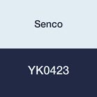 Yk0423 Senco Repair Kit 741474057564 Yk0423 Senco Repair Kit 741474057564