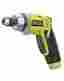 Zrhp53lk Ryobi Tek4 Lithium-ion Screwdriver 033287150359 Zrhp53lk Ryobi Tek4 Lithium-ion Screwdriver 033287150359