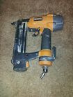 Zrr150fse 2 1-1 4 " 1 Stapler Ridgid Narrow 18-gauge Crown Finish Zrr150fse 2 1-1 4 " 1 Stapler Ridgid Narrow 18-gauge Crown Finish