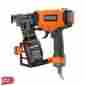 Zrr175rne Ridgid Sale 1-3 4 Inch Reconditioned Roofing Coil Nailer 648846062402