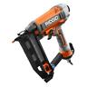 Zrr250sff Ridgid New Straight Finish Clean Drive Technology Nailer