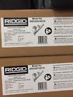 Zrr350checn Ridgid 3-1-2 Clipped Head Zrr350checn Ridgid 3-1-2 Clipped Head