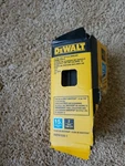 Dewalt Ga Style Angled 2IN Finish Nails 700 Quantity DWFN1532-1. Fixed Price $15.00.