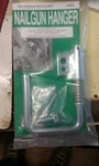 TOOLHANGERS-40903 Nailgun. Fixed Price $19.99.