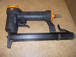 Wen 61706 20-GAUGE 3/8-INCH Crown Air-powered Pneumatic T50 Stapler. Fixed Price $39.89.