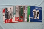 1951-1960 Campbell People Magazine Lot Of 14 Camden , Nj 3763. Fixed Price $45.00.