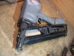 Senco Clipped Head Framing Nailer 1/2-3 Air Frame Pro 700XP. Fixed Price $90.00.