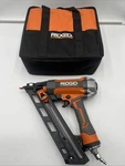 Ridgid R250AFF 2-1/2 Pneumatic 15-GAUGE Angled Finishing Nailer Great Con. N2. Fixed Price $94.99.