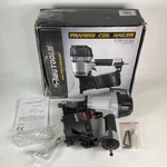 Pneutools CN90F-II 3-1/2" Framing Coil Nailer 15 Degree Wire Nails New. Fixed Price $384.99.