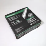 Metabo Strip Nails 27134SHPT Hitachi H3, 1-1/2 X .148 1000 Strap-tite. Fixed Price $49.99.