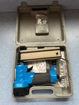 Power Glide Brad Nailer Model # 60900030. 18 Gage 120 Psi Max.. Fixed Price $40.00.