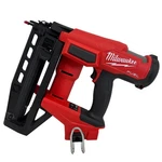 Milwaukee 3020-20 M18 Fuel Brushless Cordless 16 Gauge Straight Finish Nailer. Fixed Price $251.99.