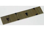 Spotnails 23316SS 1" Stainless Steel Gauge Headless Pins, 24,000/CASE. Fixed Price $144.89.