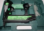 Hitachi Model- NT50AE2 Brad Nailer With Hard Case And Instruction Manual. Fixed Price $24.99.