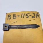Duo-fast BB115-2A Oem Driver Blade For BB4440 New Old Stock. Fixed Price $34.99.
