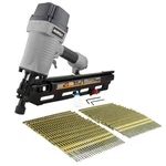Numax SFR2190WN Pneumatic Degree 3-1/2" Full Round Head Framing Nailer With. Fixed Price $180.85.