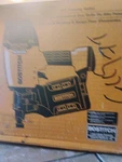 Bostitch Pneumatic Framing Nailer Gun - Model GF28WW, Type. Fixed Price $180.00.