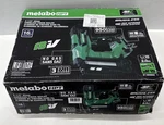 Metabo Hpt NT1865DMST 18V 2.5" 16GA Cordless Finish Nailer W/battery,charger,bag. Fixed Price $239.99.