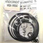 Bhtop NR83A2 O-ring Kit For Hitachi Full Round Head Framing 1 Set. Fixed Price $19.60.