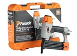 Paslode 18G Pneumatic Brad Nailer T200-F18P 515600 New. Fixed Price $98.00.