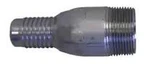 Campbell RASS5-4T Adapter 1.25" Lead-free Hex Head Pipe Fitting. Fixed Price $41.44.