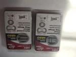 Malco HR1X Hog Ring Staples, 16 Ga, Steel, 250 Pk Lot. Fixed Price $34.05.