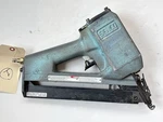 Senco SFN2B (GB0212) 1/2"-2 Finish Nailer Air Nails Tested Works Great. Fixed Price $40.00.