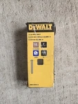 (2500-PK) Dewalt Brad Nails Gauge X 2" DBN18200-2. Fixed Price $12.00.