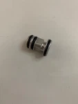 Paslode Valve Piston 1000 Stapler Series New Bulk #500030. Fixed Price $7.00.