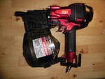 Max HN-90N1 High Pressure Nailer 90MM Gun Air Tool HN90N1 From Japan Used. Fixed Price $263.31.