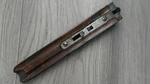 J. Stevens Model 315 16GA. - Complete Forend Assembly Very Good. Fixed Price $139.95.